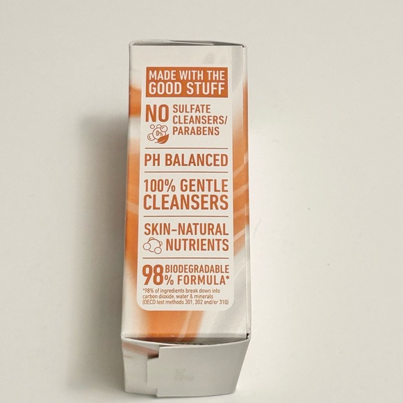 DOVE Coconut Milk & Sugar
Lychee Plant Milk Cleansing Bar 5 oz NEW - Picture 3 of 4